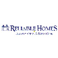 Reliable Homes Logo