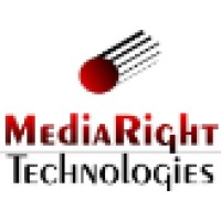 Mediaright Technologies Logo