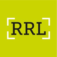 RRL Chartered Accountants and Chartered Tax Advisers Logo