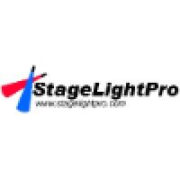 Stage Light Pro, LLC Logo