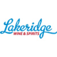 Lakeridge Liquors Logo