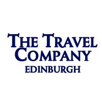 The Travel Company Edinburgh Logo
