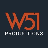 Warehouse 51 Productions Limited Logo