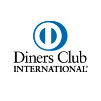 Diners Club Spain Logo