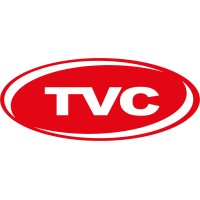 TVC Solutions, UAB Logo