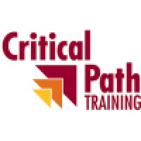 Critical Path Training Logo