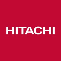 Hitachi Cooling & Heating India Logo