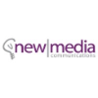 New Media Communications Logo