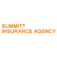 Summitt Insurance Agency Logo