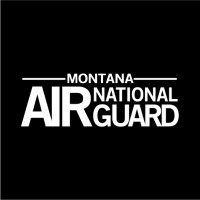 Montana Air National Guard Logo