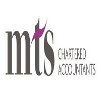 MTS Chartered Accountants Logo