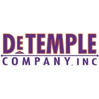 Detemple Company Inc Logo