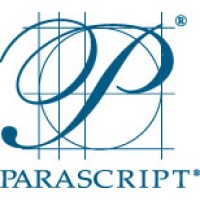 Parascript Logo