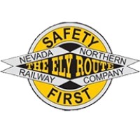 Nevada Northern Railway Museum Logo
