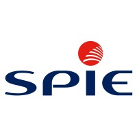 SPIE Thépault Logo