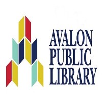 Avalon Public Library Logo