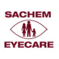 Sachem Eye Care Logo