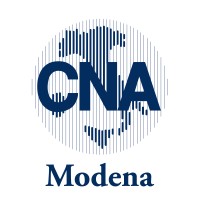 CNA Modena Logo