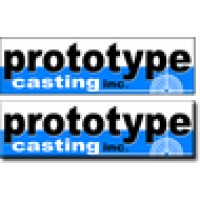 Prototype Casting Logo