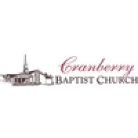 Cranberry Baptist Church Logo