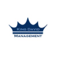 King David Management Logo
