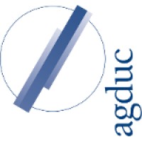 AGDUC Logo