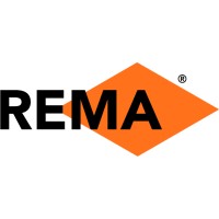 REMA USA LLC. Logo