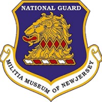 National Guard Militia Museum of New Jersey Logo
