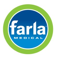 Farla Medical Ltd Logo