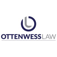 Ottenwess Law, PLC Logo