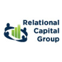 Relational Capital Group Logo