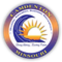 City Of Camdenton Logo