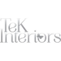 Tek Interiors Logo
