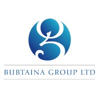 Bubtaina Group Limited Logo