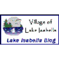 Village Of Lake Isabella Logo