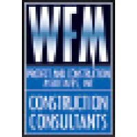 WFM Project & Construction, Inc. Logo