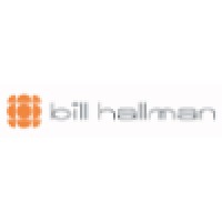 Bill Hallman Inc Logo