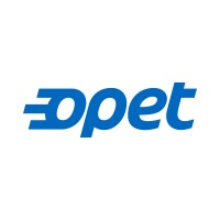 OPET Logo