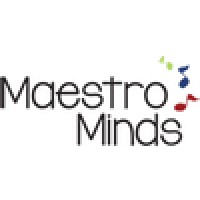 Maestro Minds School Of Music Logo