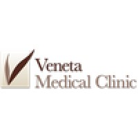 Veneta Medical Clinic Logo