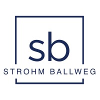 Strohm Ballweg, LLP Logo