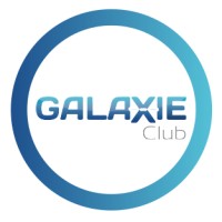 CLUB GALAXIE Logo