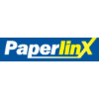 PaperlinX Logo