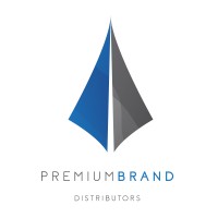 Premium Brand Distributors Logo