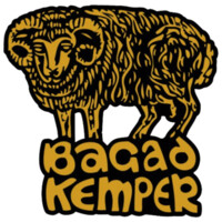 BAGAD KEMPER Logo