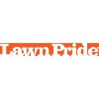 Pride Lawns Logo