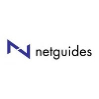 Netguides Limited Logo