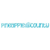 Pineapple County Logo