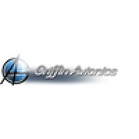 Griffin Aviation Logo