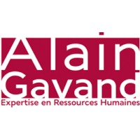 ALAIN GAVAND CONSEIL Logo
